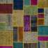 Multicolor Patchwork Rugs (20)